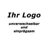 bild zu button Logoentwicklung